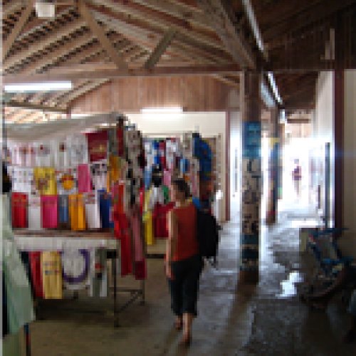 English Harbour Antigua